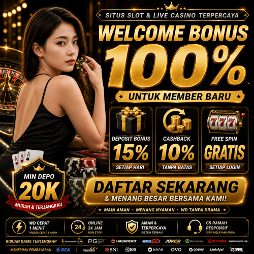 Banner ANJING88