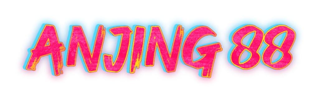 ANJING88 ~  Arena Game Online Digital dengan Sistem Berkinerja Optimal