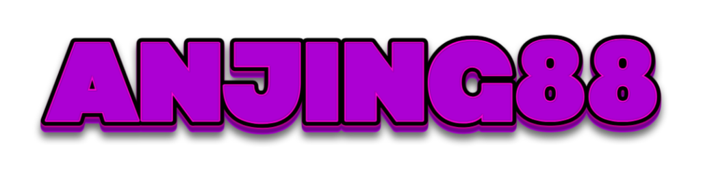 LOGO ANJING88          